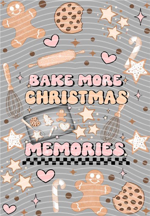A5 Notebook Wraps-A 2503